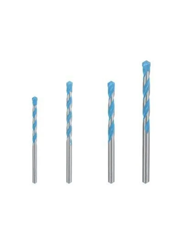 Bosch BORSÃ-T CYL MULTICONSTRUCTION 5.5-8MM 4ST