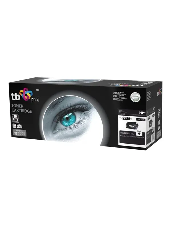 TB Print TH-255AN