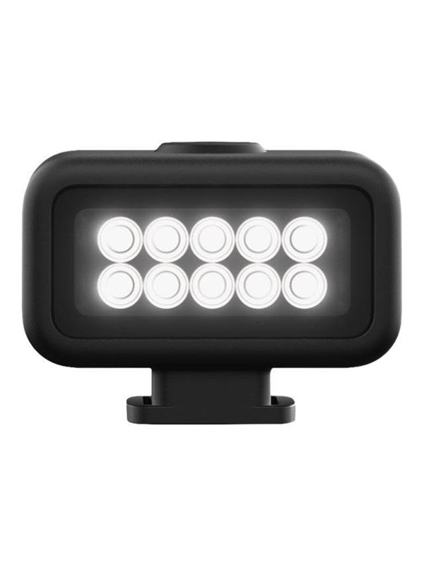 GoPro Light Mod - Camera LED Lighting Attachment
