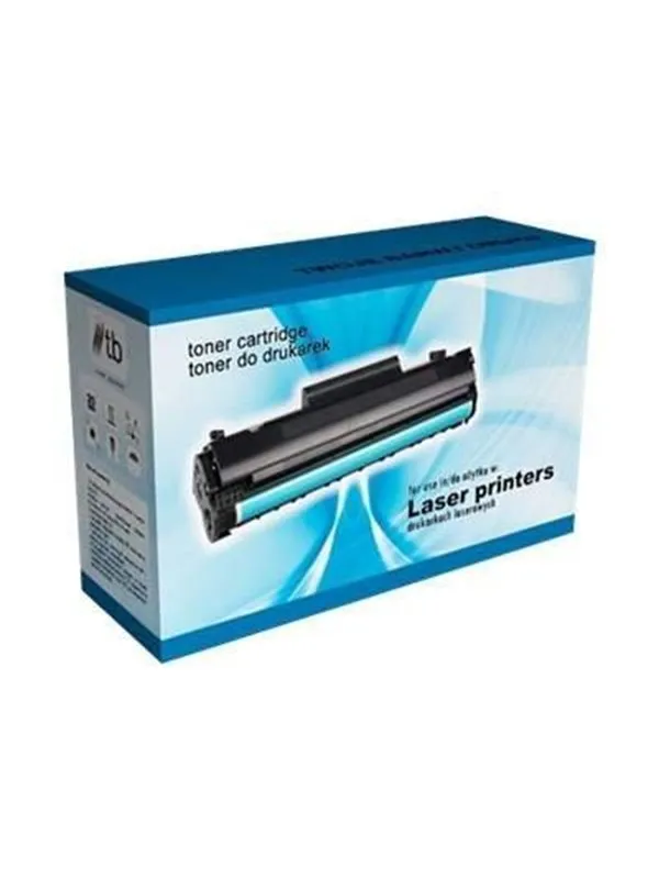 TB Print TH-542AN - Yellow Toner