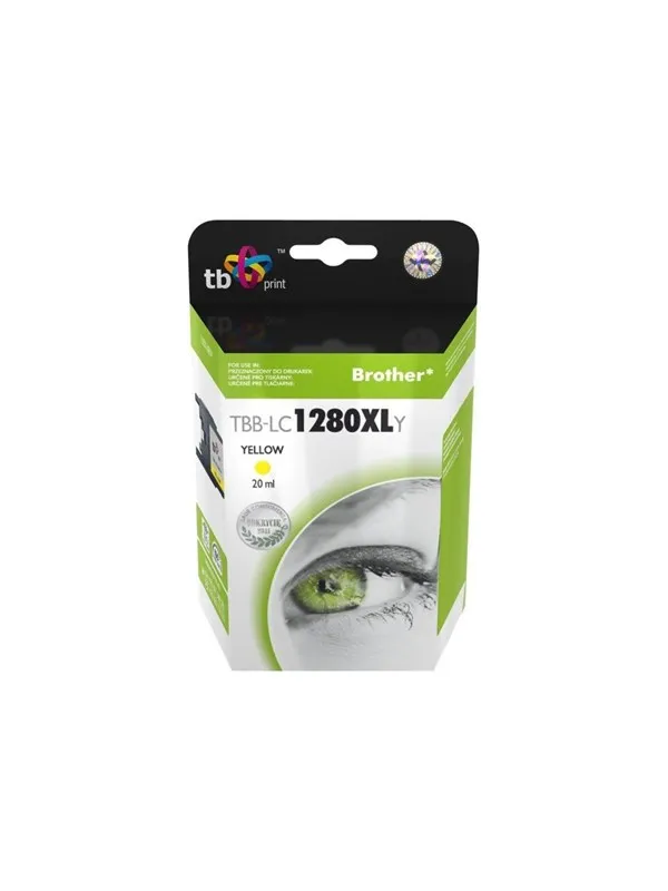 TB Print TBB-LC1280XLY