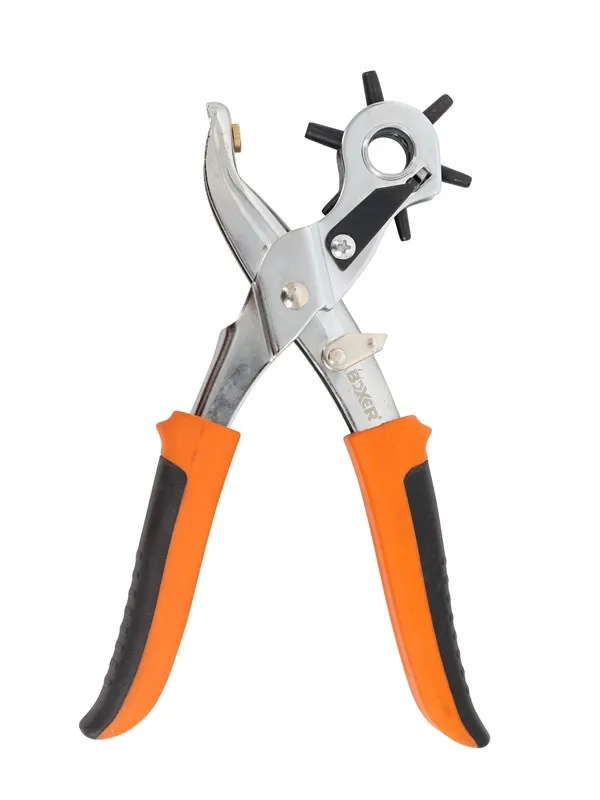 Boxer Hulltang 2,5-5 mm