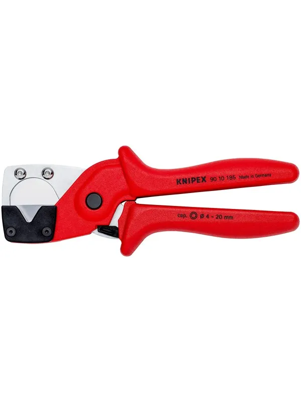 KNIPEX Rørkuttere for flerlags- og pneumatikkslanger