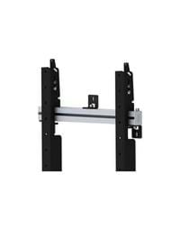 SMS MultiDisplay Wall Portrait - Max 100 kg - recommended for 70"