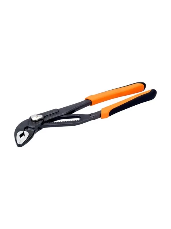 BAHCO quick-adjust water pump plier 300 mm