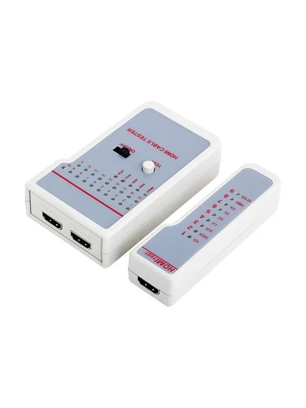 LogiLink HDMI Cable Tester