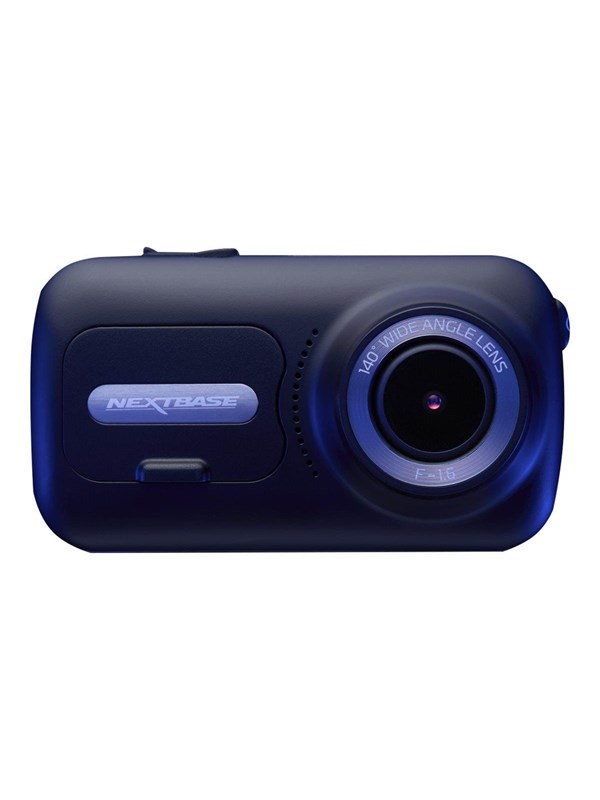 NextBase 322GW Dash Cam