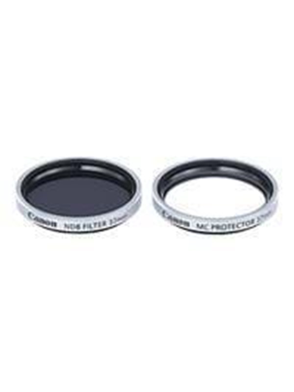 Canon FS-H37U FILTER SET