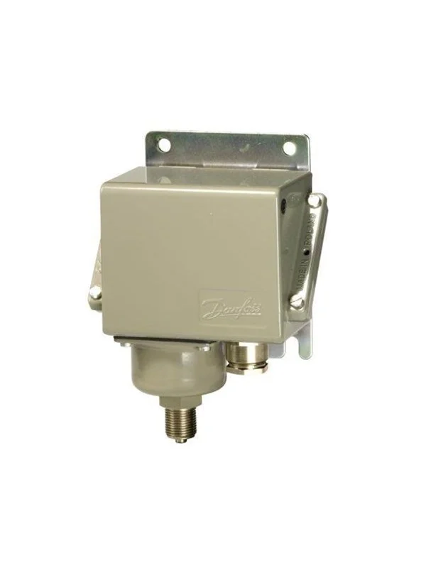 Danfoss Kps33 pressure control