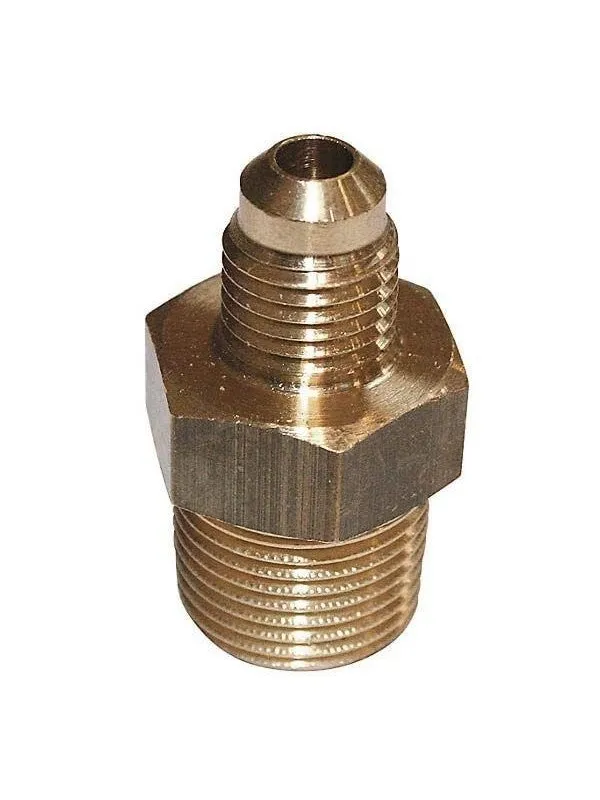 Danfoss tailpiece kp1