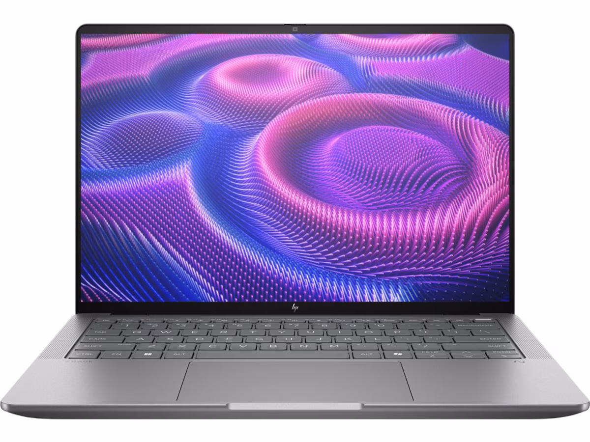 HP ZBook Ultra G1a 14" Mobile Workstation OLED Touch
