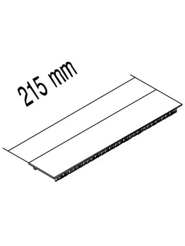 Cubic Blind cover for ap