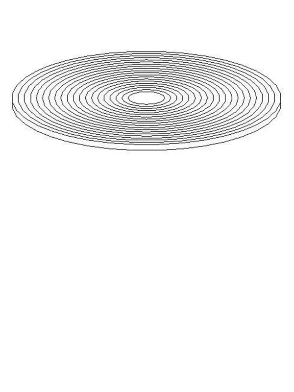 Tabula Door gasket roll=20m