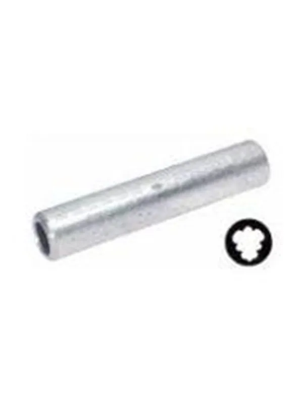 Elpress Din 46235 al connector sector as35din-pr 35mm2 sm