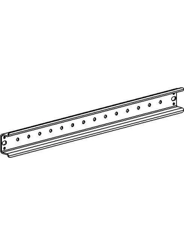 Eaton Din rail l=4m