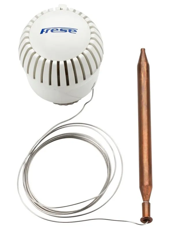 Frese thermostat optima compact