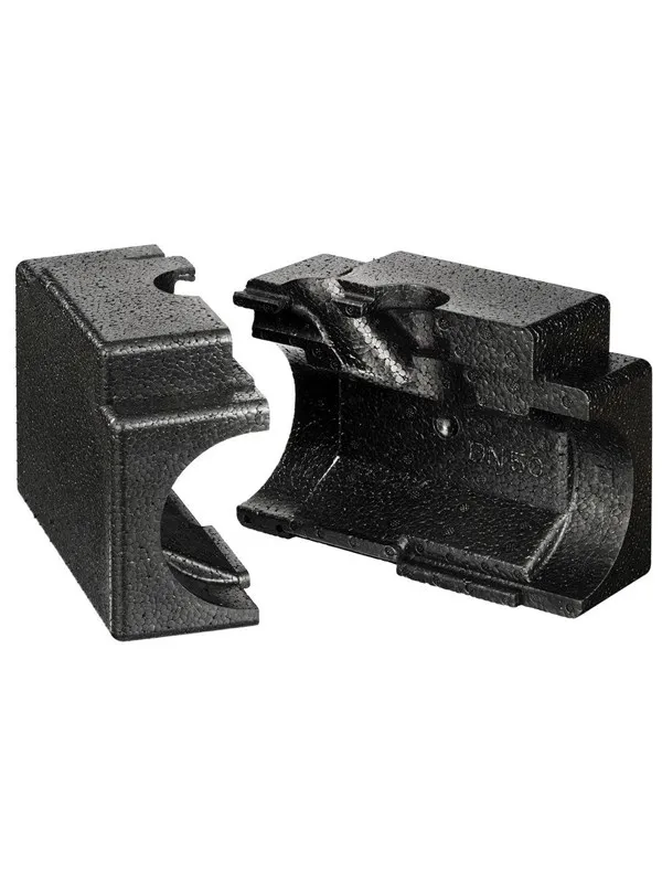 Danfoss insulation cap for msv-bd leno dn50