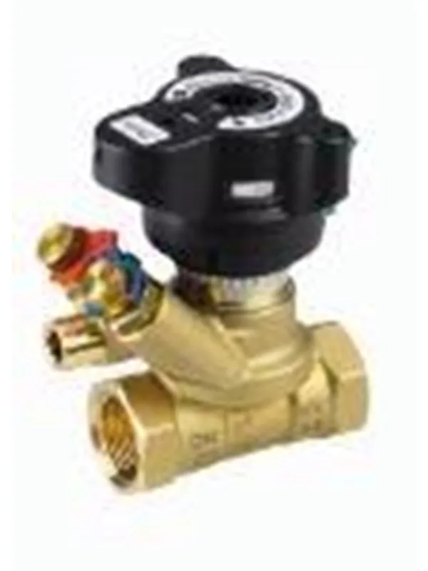 Danfoss msv-f2 manual presetting valves