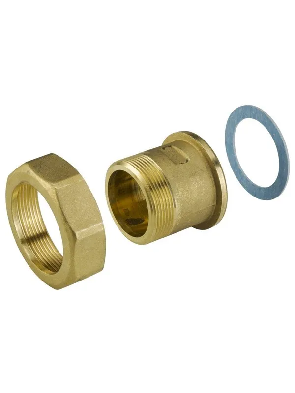 Danfoss ab-qm tailpieces