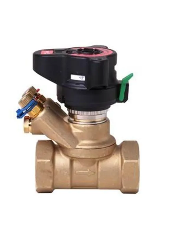 Danfoss asv-bd shut-off valve dn25
