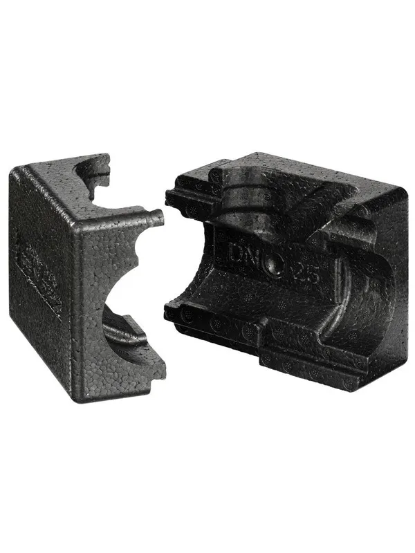 Danfoss insulation cap for msv-bd leno dn25