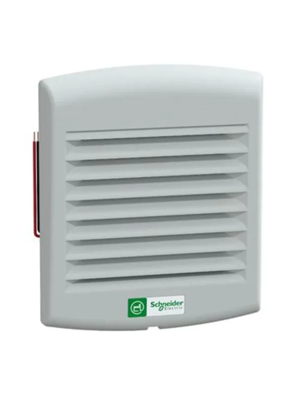 Schneider Electric Filterfan 38m3/h 48v dc ip54