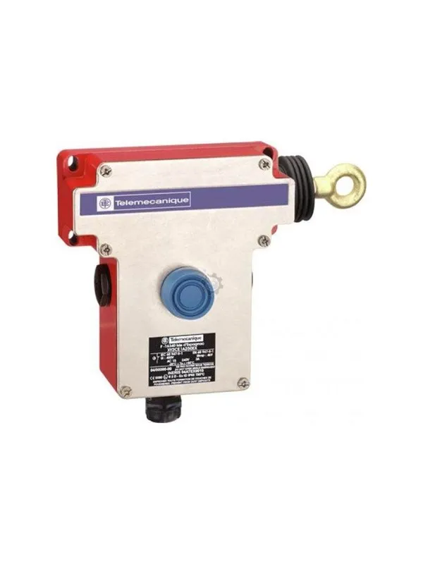 TELEMECANIQUE SENSORS Em.trip.w.sw.reset metalic xy2ce1a290