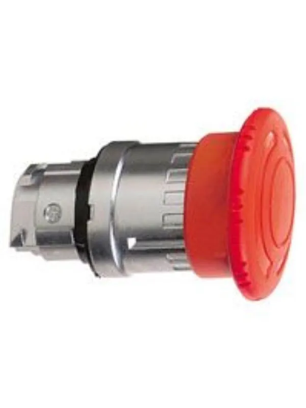 Schneider Electric Emergency stop op. head