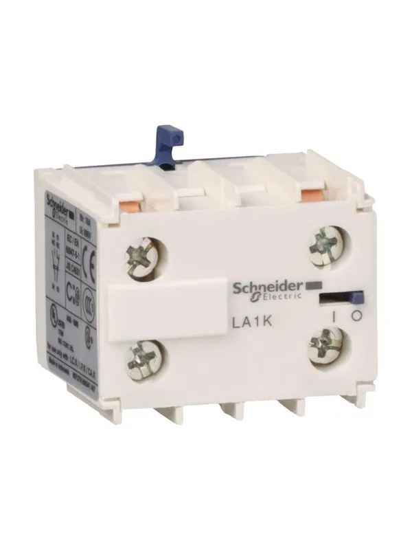 Schneider Electric Aux contact block