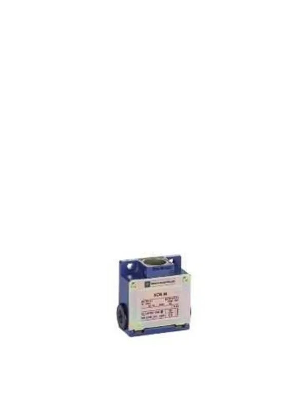 TELEMECANIQUE SENSORS Limit switch body no+nc.m20