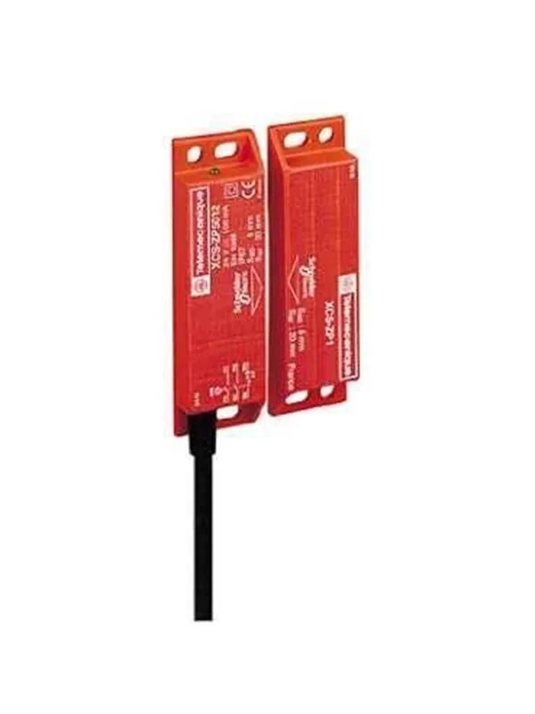 TELEMECANIQUE SENSORS Short magnetic safety sw