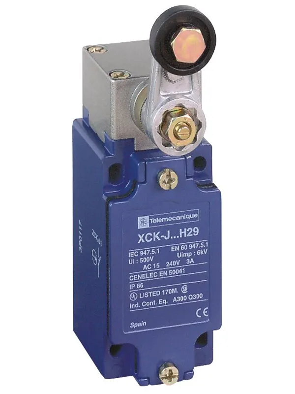 TELEMECANIQUE SENSORS Limit switch