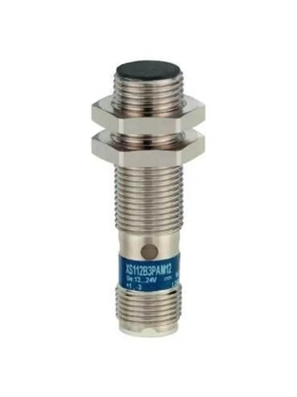 TELEMECANIQUE SENSORS Inductive sensor cylindrical m12 12 24vd