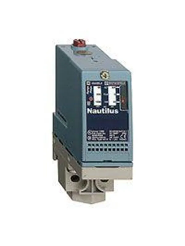 TELEMECANIQUE SENSORS Pressur switch n.a.d 160b