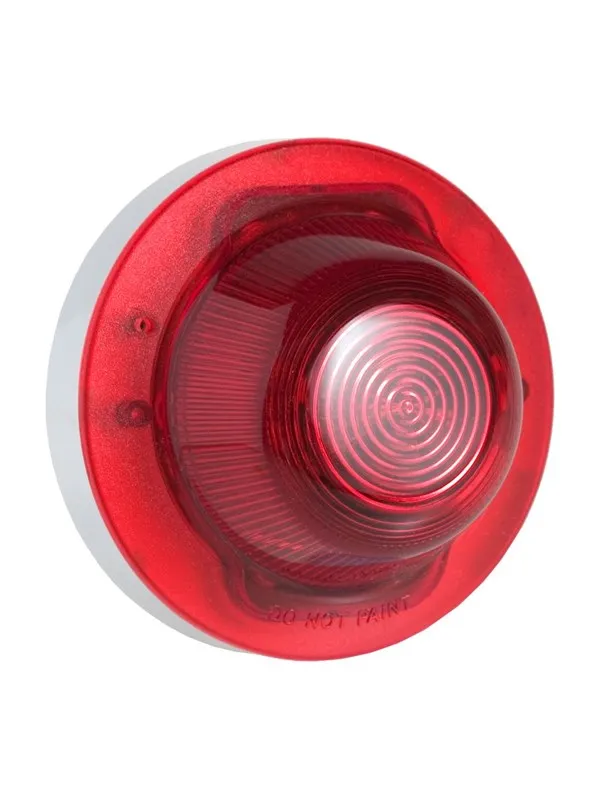 ESMI Esi-80 loop powered beacon