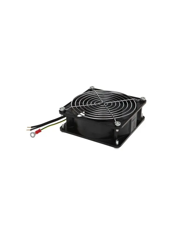 BKT ELEKTRONIK Ventilation module single-ventilator for mounting in wall mount cabinets