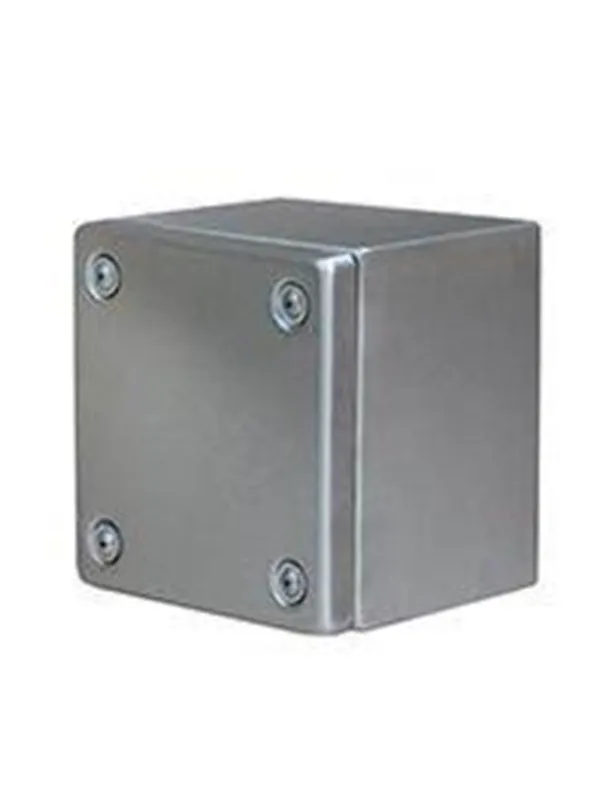 ELDON Terminal box 200x300x80