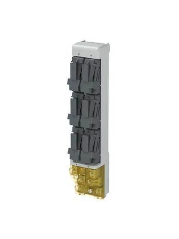 ABB kabeldon sld263 fuse switch disconnector 2 x 63a - diaz