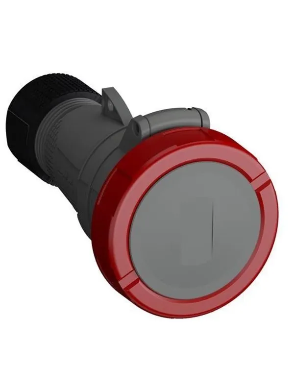 ABB Industrial connectors 3p+n+e ip67 32 a 200/346 ... 240/415 v