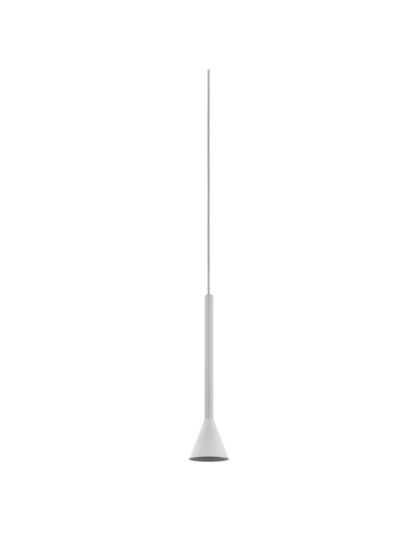 EGLO TB CORTADERAS pendant light white