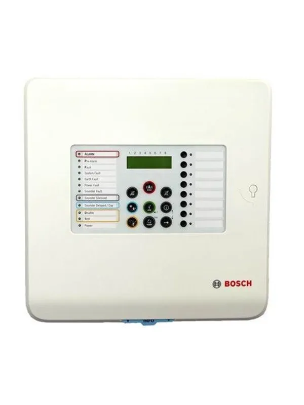 Bosch Fpc-500-key access key