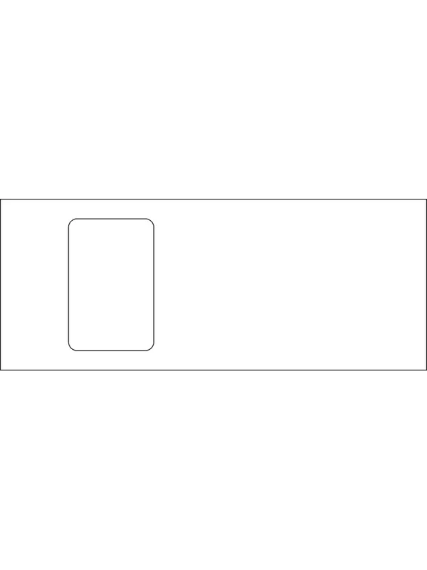 Hager Cover for one module pw 1se/fb 130 ph