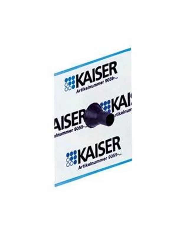 Kaiser Air tight sleeve ø15-22