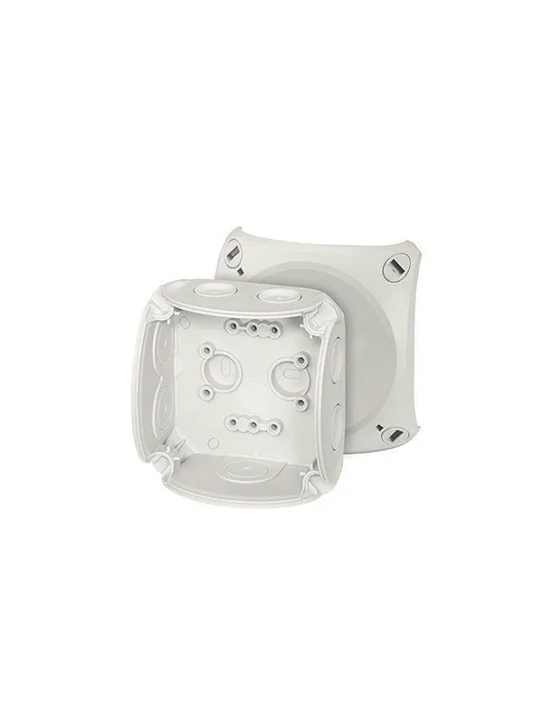 Hensel Cable junction box without terminals 93x93x62