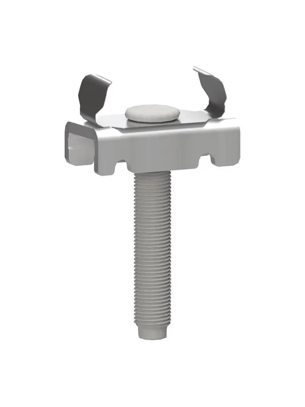 Wibe T-bolt 26u m10x50 hdg