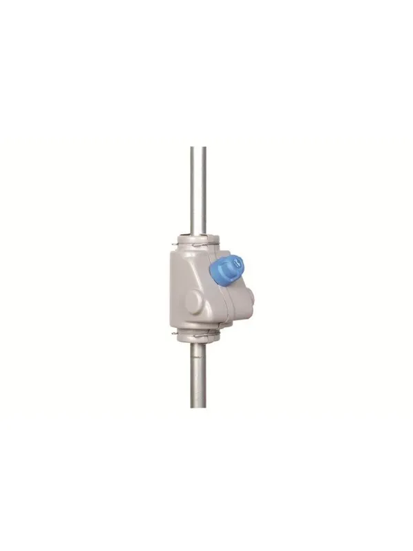 Danfoss insulation cap for ab-qm dn10