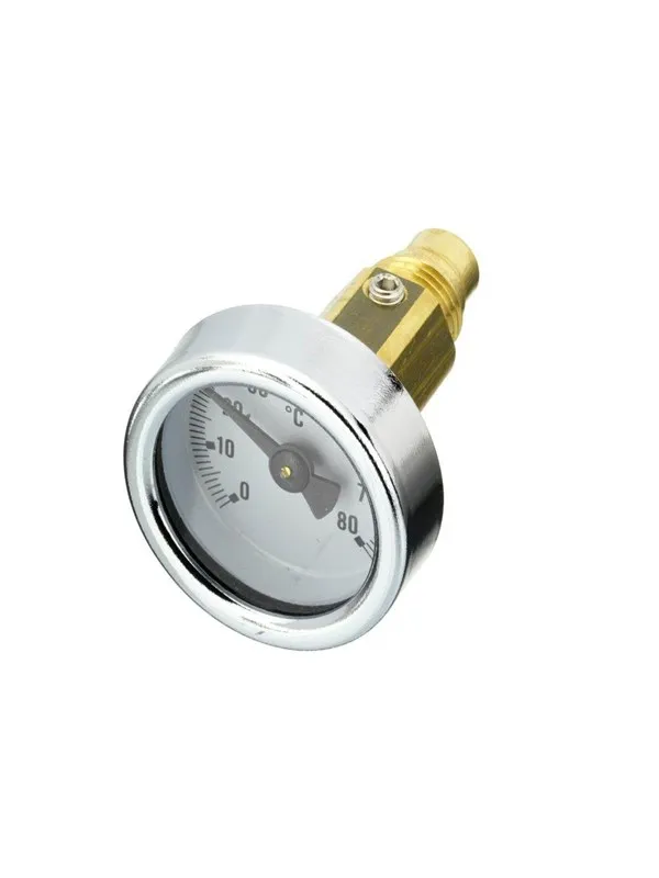 Danfoss mtcv thermometer