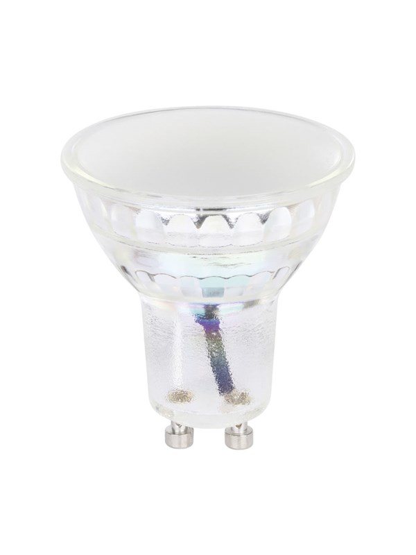 EGLO LED-lyspære SMD 5.8W 500LM DIM. GU10