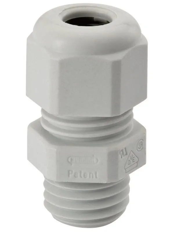 Wexøe Cable gland hsk-k-npt1/2  6-12mm ip68