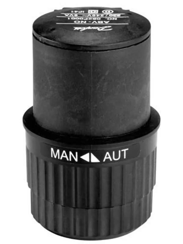 Danfoss abv no thermal actuator